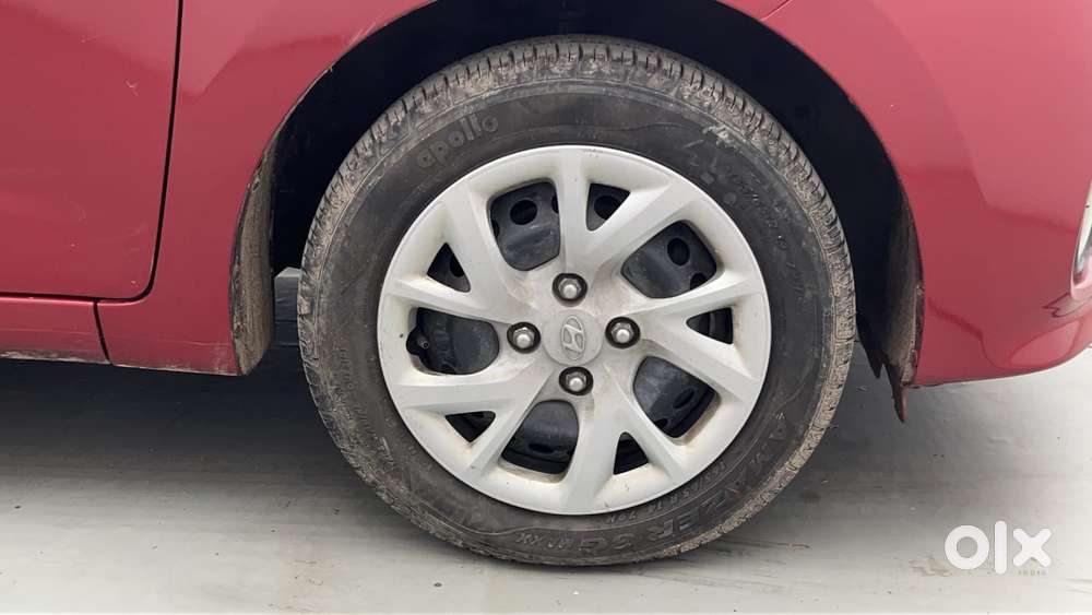 Hyundai Grand I10 1.2 Kappa Magna, 2017, Petrol