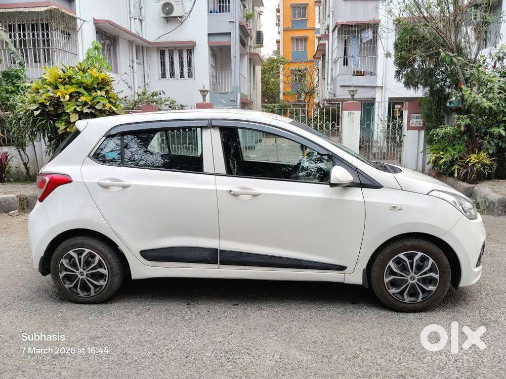 Hyundai Grand I10 1.2 Crdi Magna, 2015, Diesel