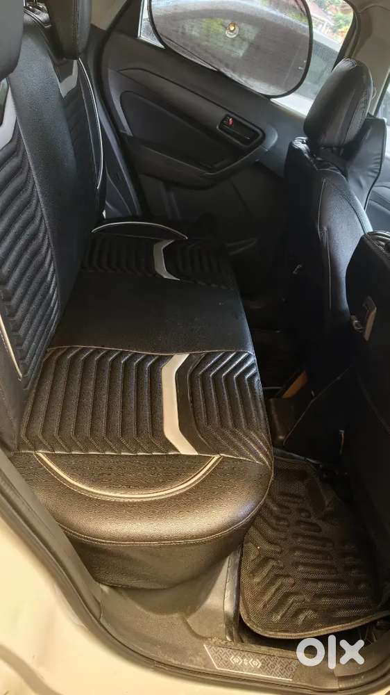 1st Gen. Vitara Brezza Diesel, New Tyres, Well Maintained Car