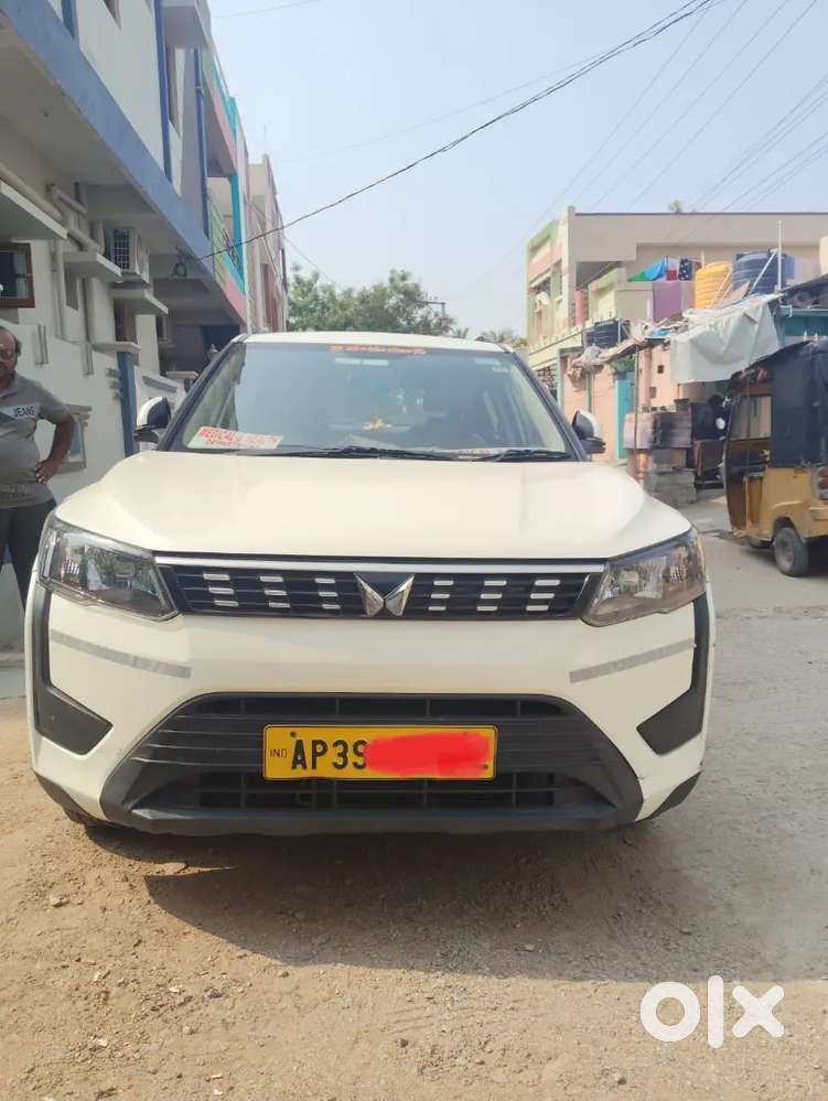 Mahindra Xuv300 2023 Diesel 59000 Km Driven