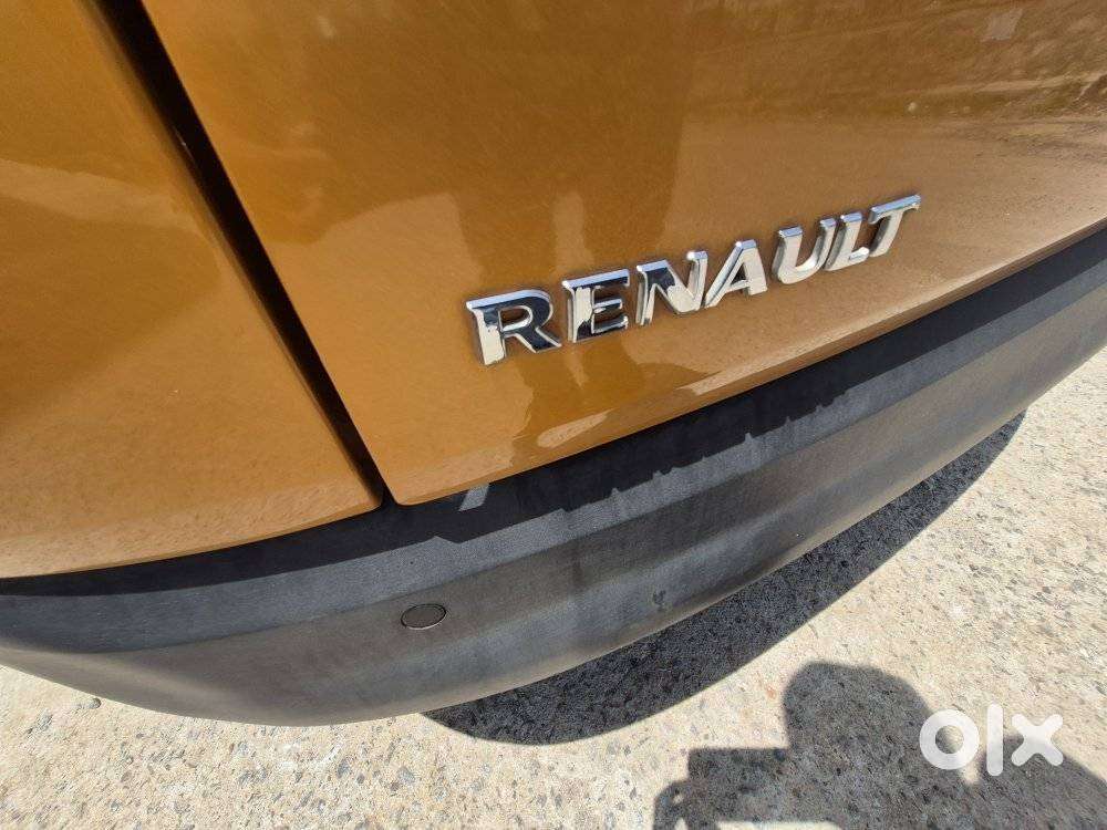 Renault Triber Rxl, 2020, Petrol