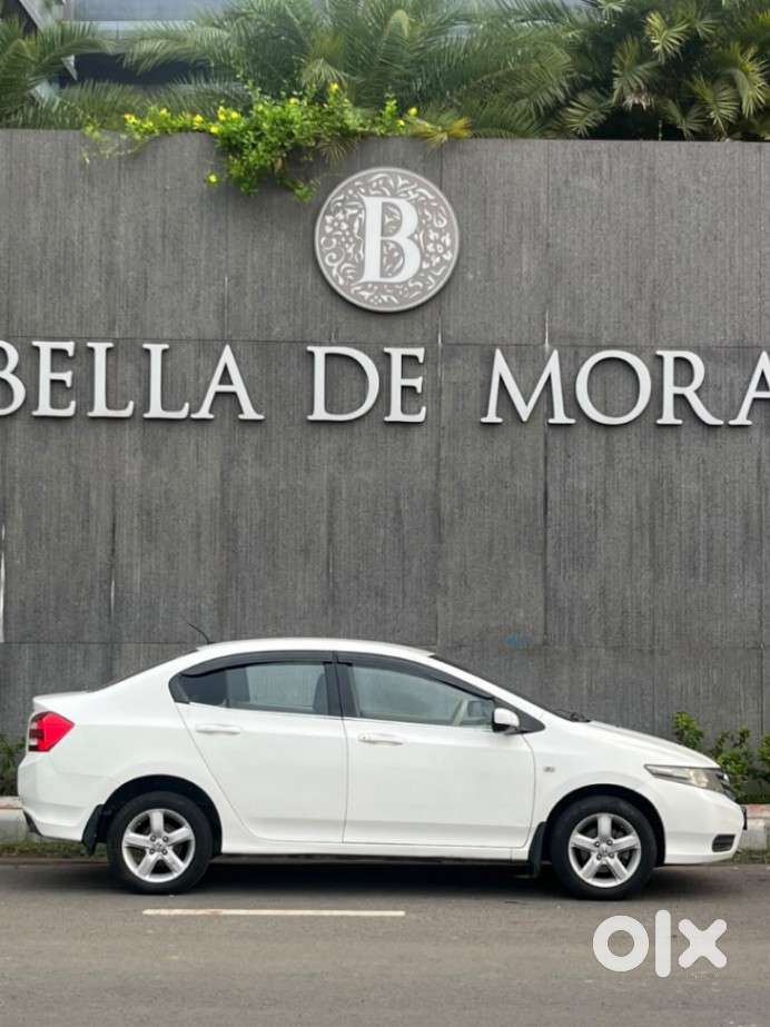 Honda City S Mt, 2012, Cng & Hybrids