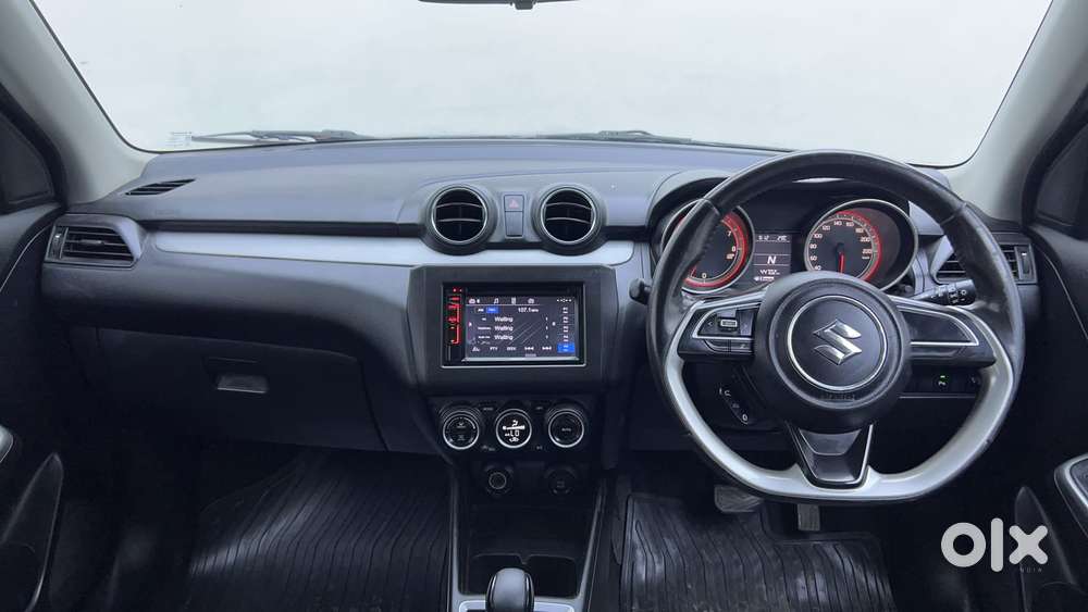 Maruti Suzuki Swift Amt Zxi, 2019, Petrol