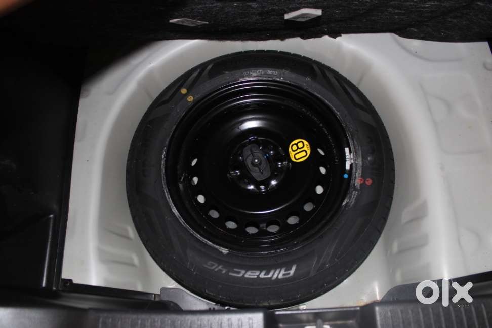 Toyota Glanza G Manual, 2023, Petrol