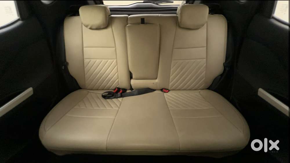 Nissan Magnite 1.0 Xv Premium Turbo, 2024, Petrol
