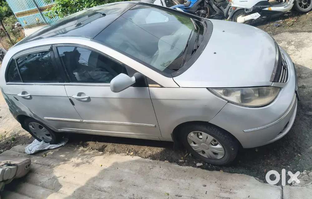 Tata Vista Tech 2013 Diesel 101000 Km Driven