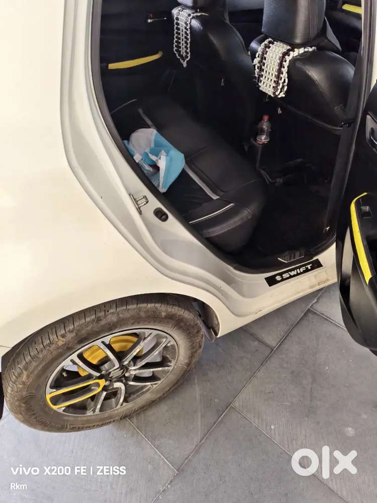 2018 Zdi Diseal Car Fully Loaded