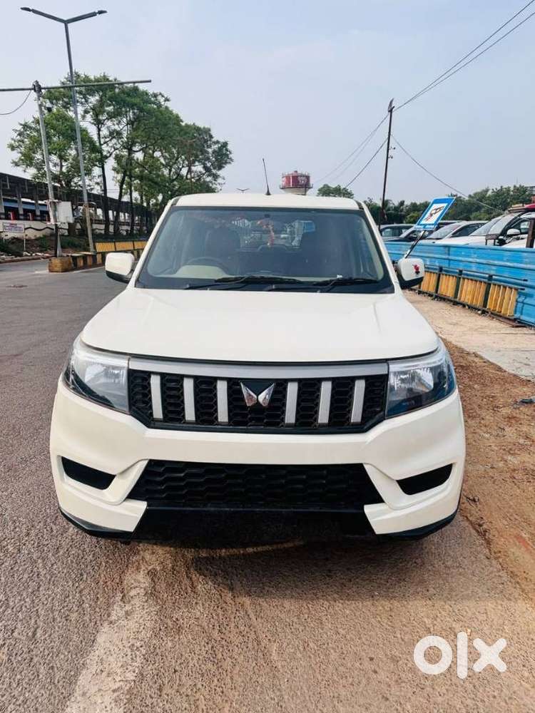 Mahindra Bolero Neo N8, 2024, Diesel