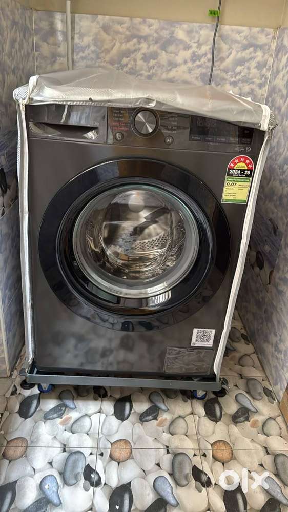 LG Washing machine