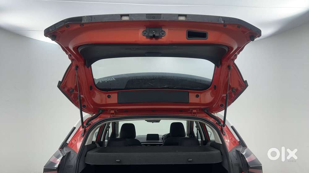 Tata Nexon Creative 1.5 Revotorq Diesel 6amt Dt, 2023, Diesel