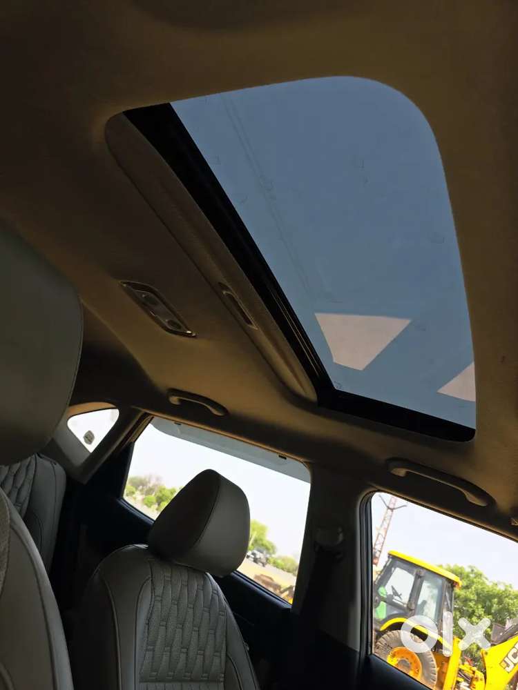 Kia Seltos Htx Good Condition