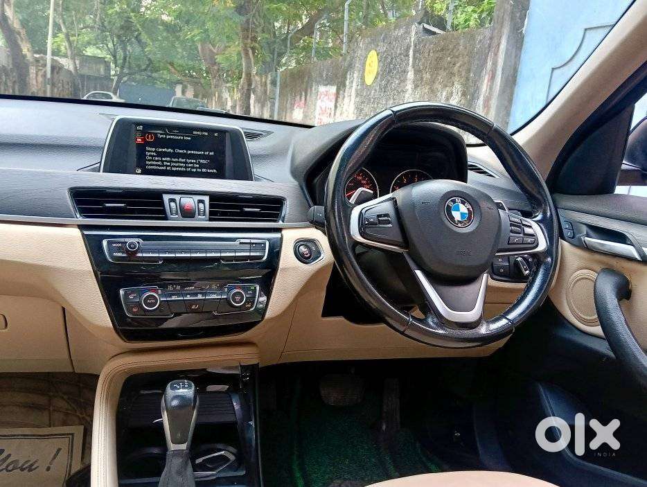 Bmw X1 2.0 Sdrive20d Xline, 2017, Diesel