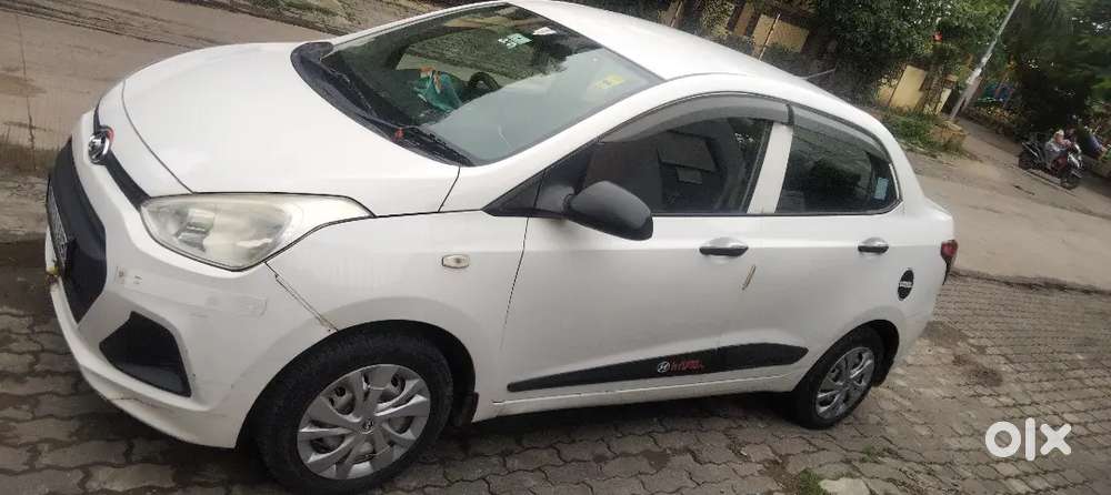 Hyundai Xcent Prime 2019