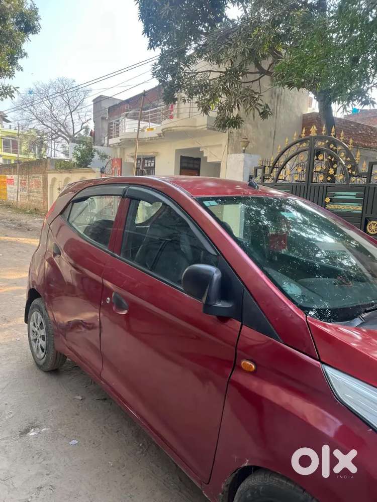 Hyundai Eon