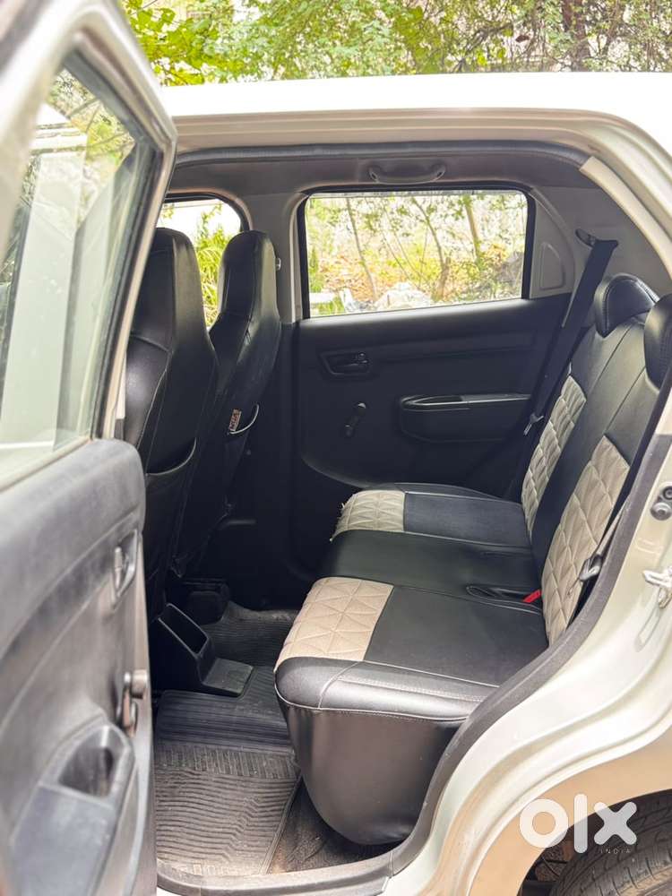 Maruti Suzuki S-presso Vxi At, 2020, Petrol