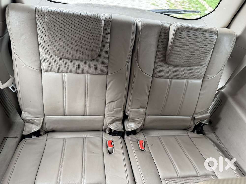 Mahindra Xuv500 2.2 W10, 2015, Diesel