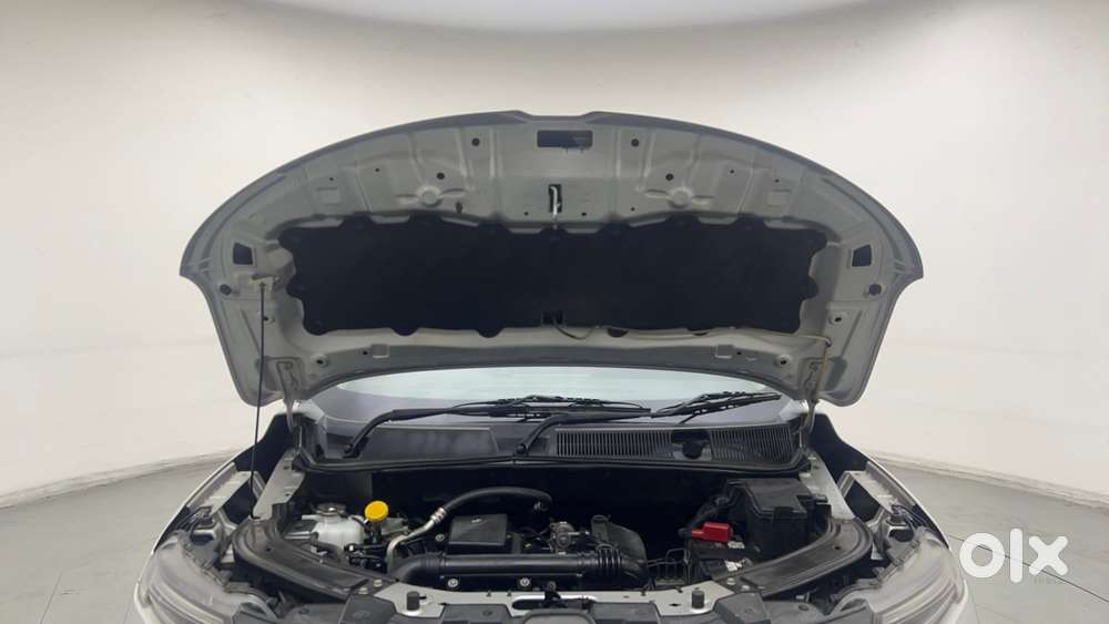 Renault Kiger Rxz Amt, 2021, Petrol