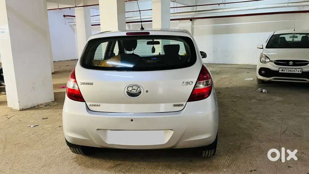 Hyundai I20 Magna 2010 Diesel Manual