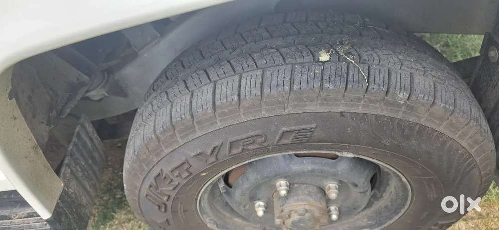 Mahindra Bolero Power Plus 2018 Diesel