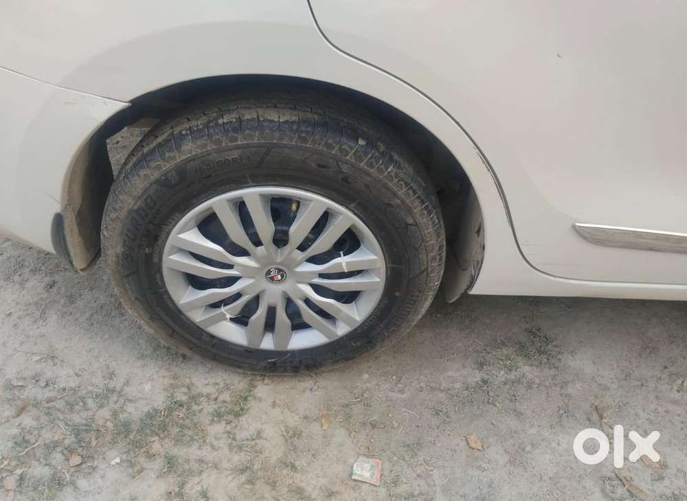 Maruti Suzuki Dzire 2022 Petrol Well Maintained