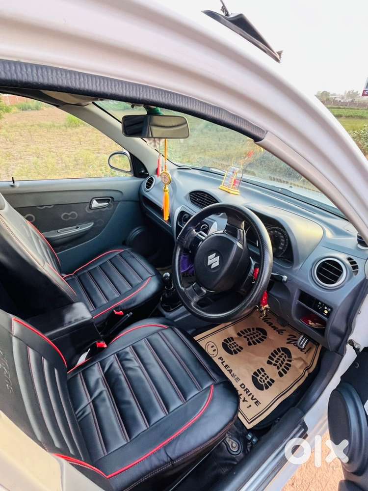Maruti Alto 800 Lxi 2015