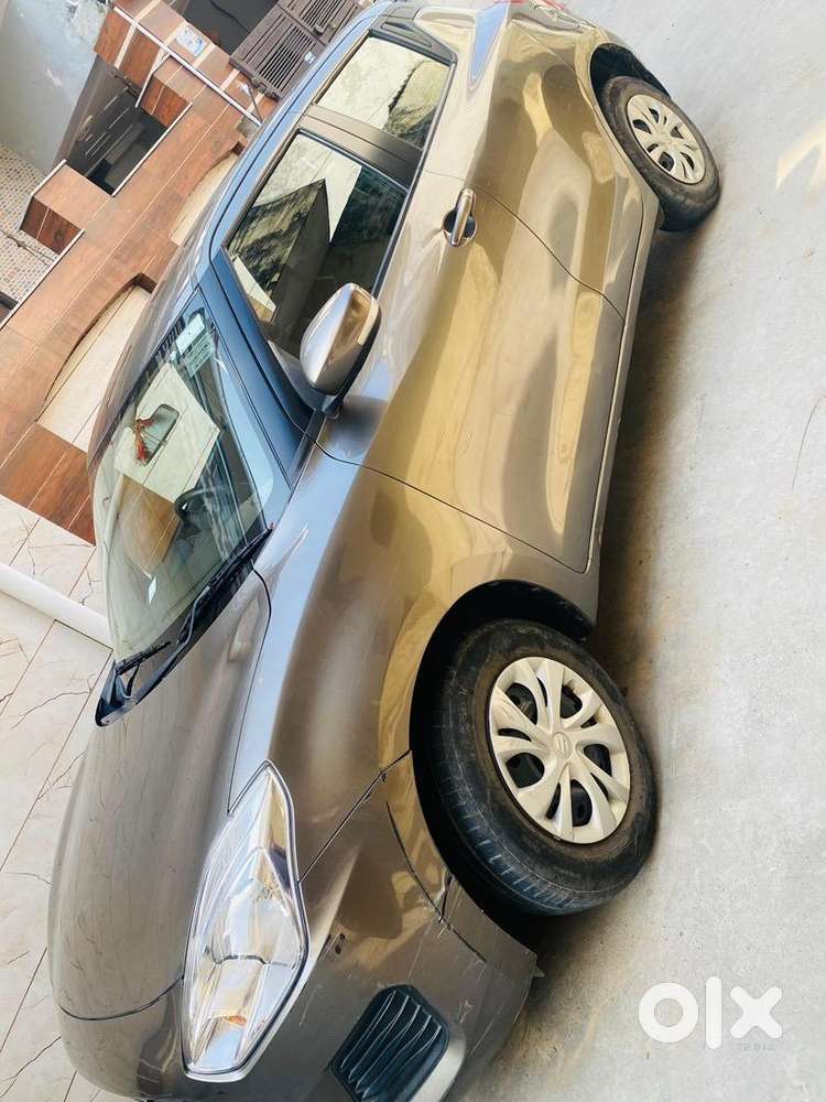 Maruti Suzuki Swift 2021 Petrol Well Maintained