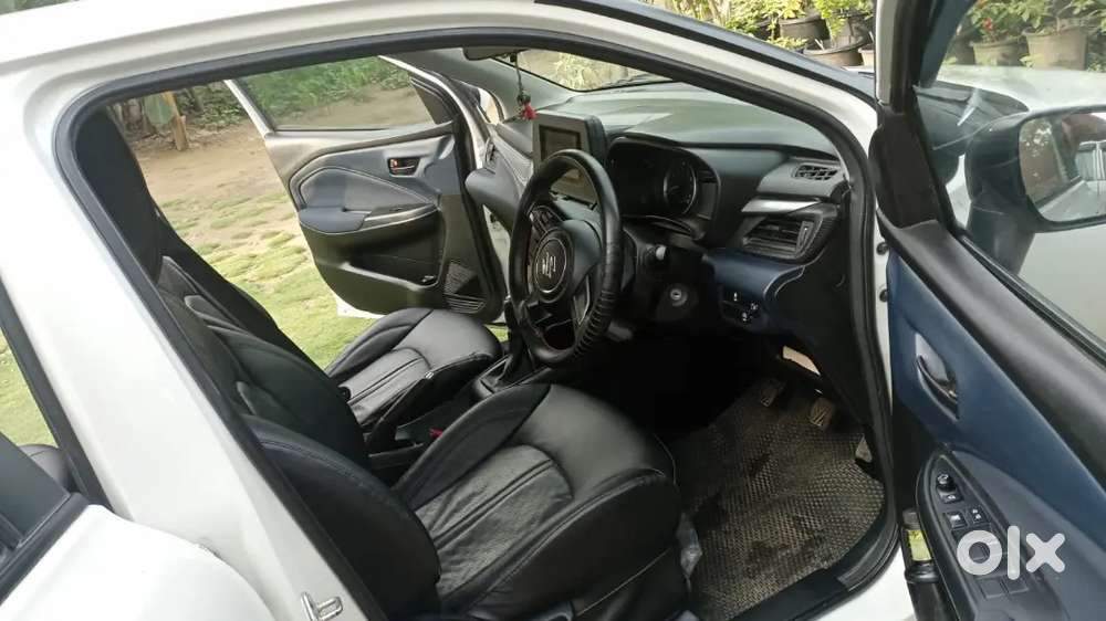 Maruti Suzuki Baleno 2023