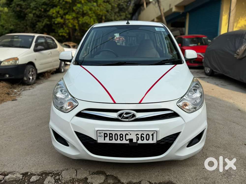 Hyundai I10 Magna 1.2, 2013, Petrol