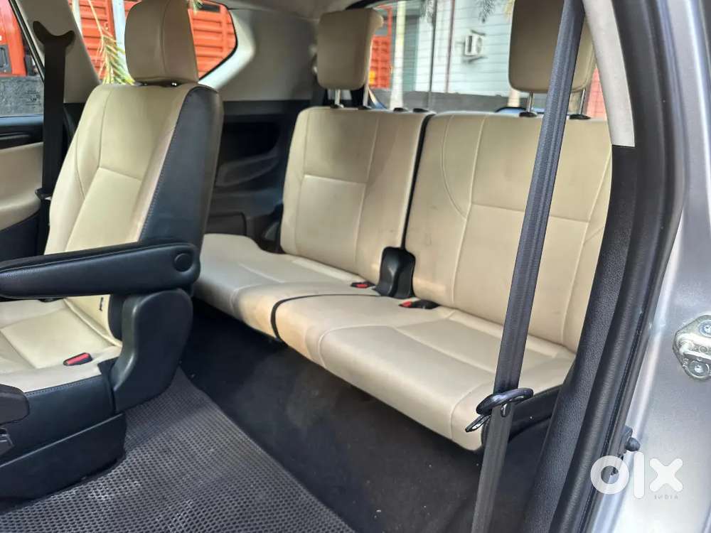 Toyota Innova Crysta 2019 Diesel Well