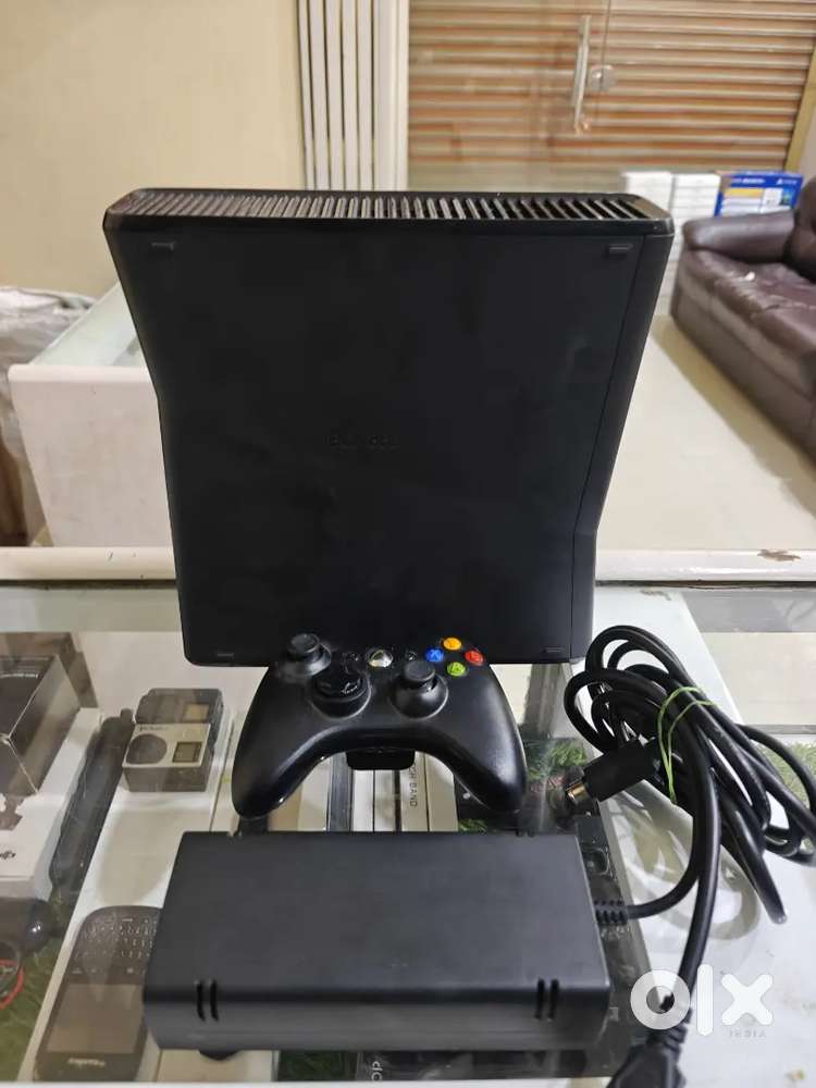 Xbox 360S Brand New Condition Unused