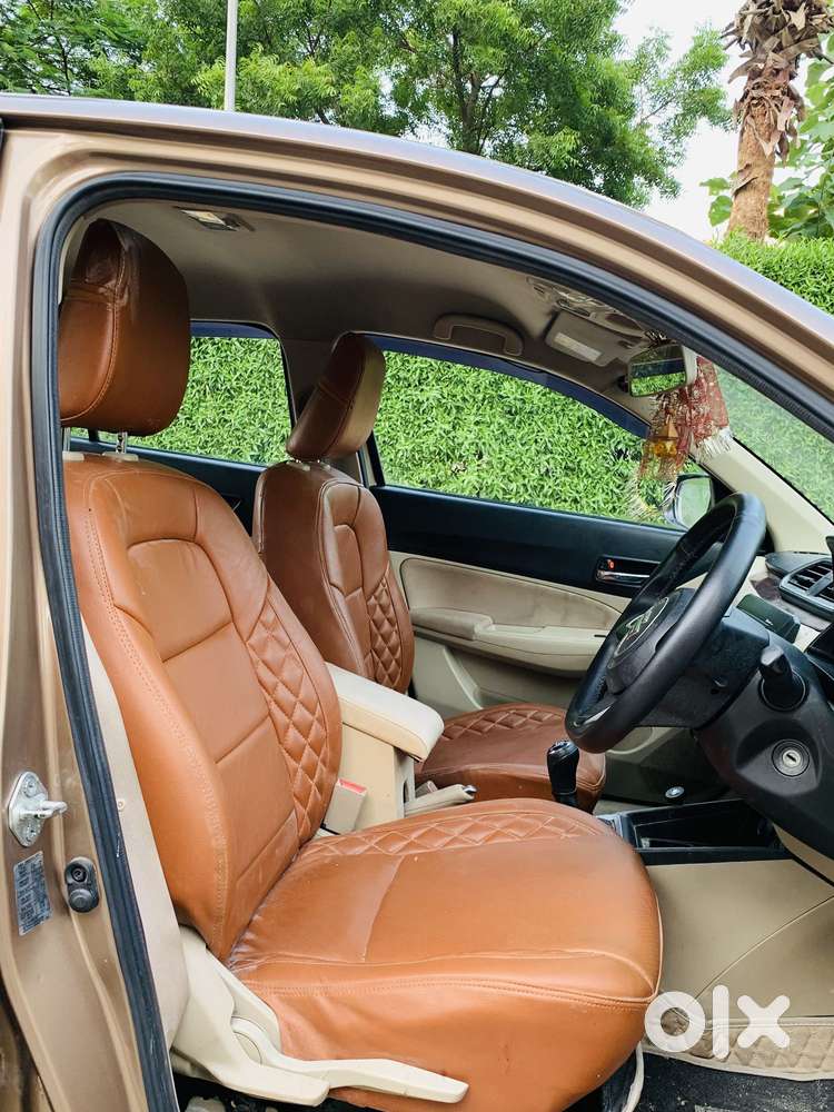 Maruti Suzuki Swift Dzire Vdi (o), 2018, Diesel