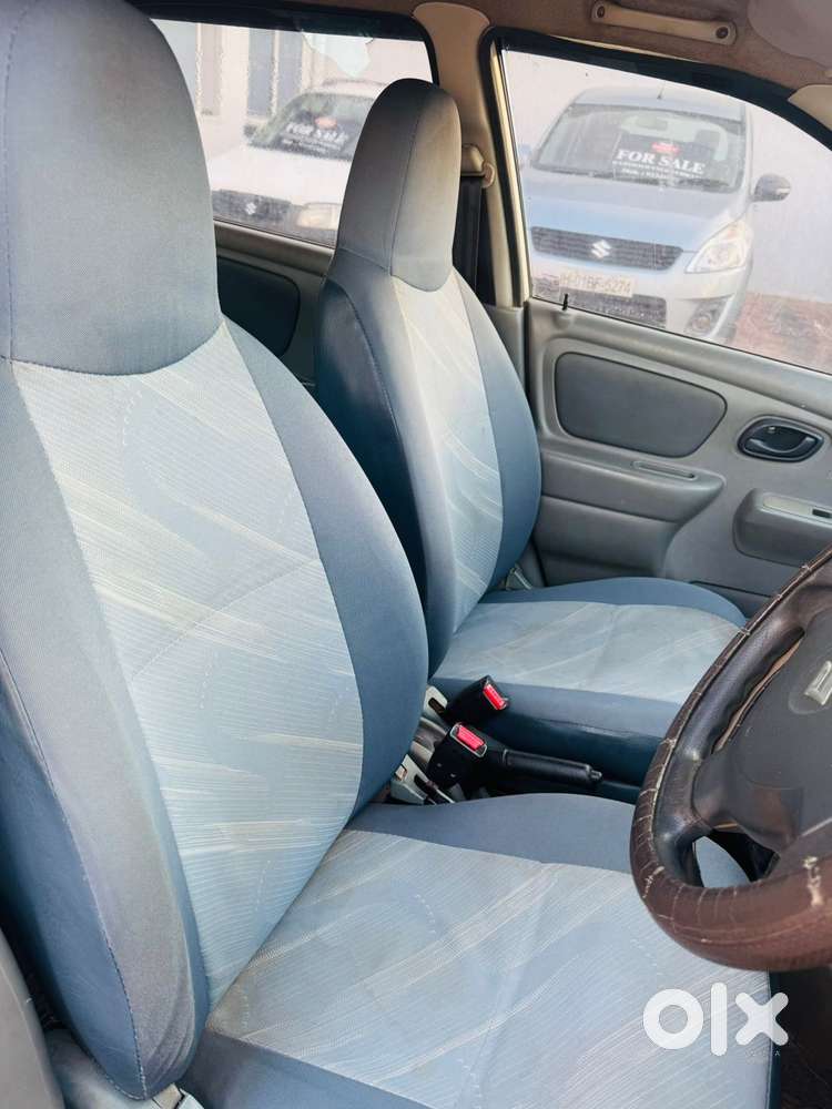 Maruti Suzuki Alto K10 2010-2014 Vxi, 2013, Petrol