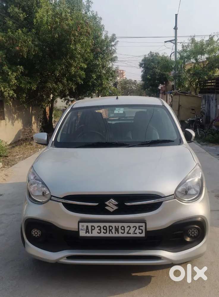 Maruti Suzuki Celerio 2022 Petrol Good Condition
