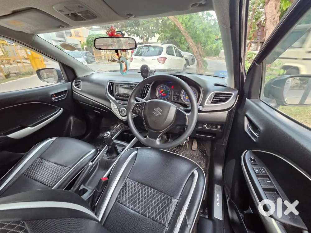 Maruti Suzuki Baleno Delta 2016 – Cng Passed  1st Owner  Excellent