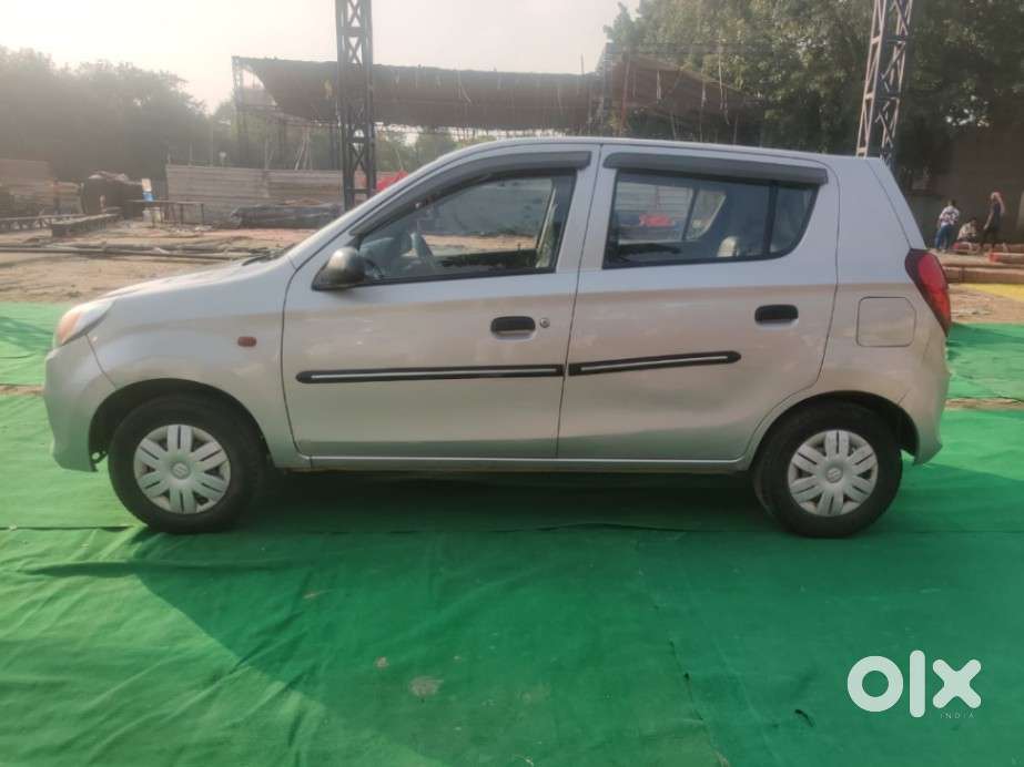 Maruti Suzuki Alto 800 Cng Lxi Optional, 2017, Cng & Hybrids