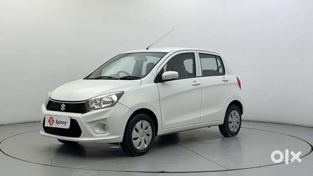 Maruti Suzuki Celerio Zxi Optional Amt, 2018, Petrol