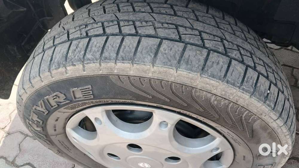 Mahindra Bolero Sle Bs Iv, 2019