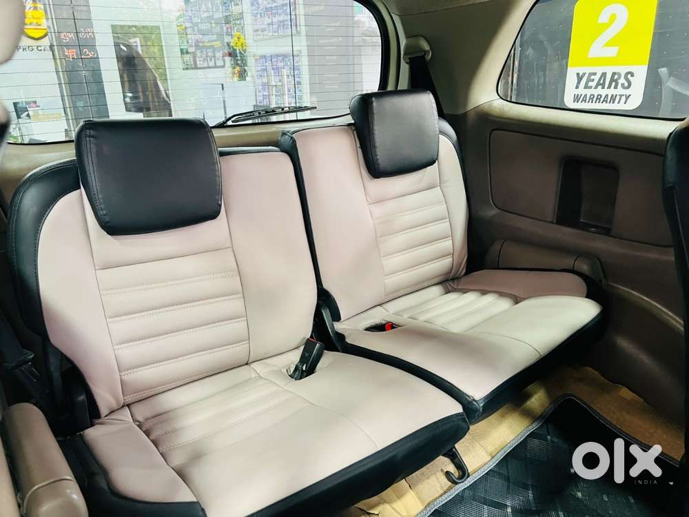 Toyota Innova, 2015, Diesel