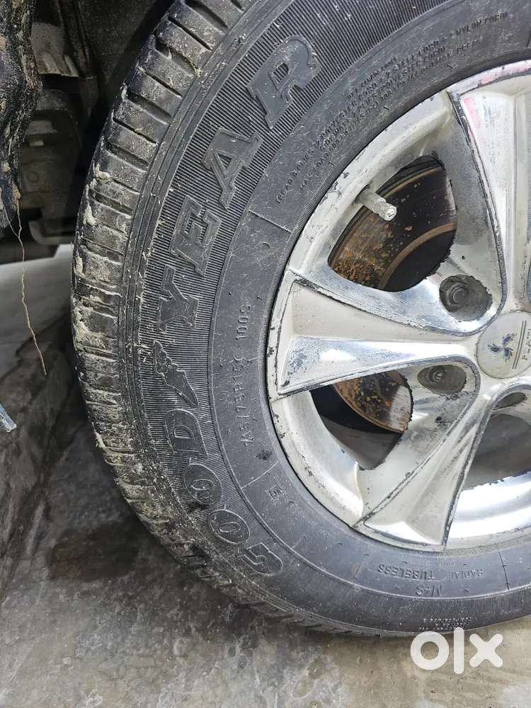 Mahindra Xylo 2012 Diesel Well Maintained