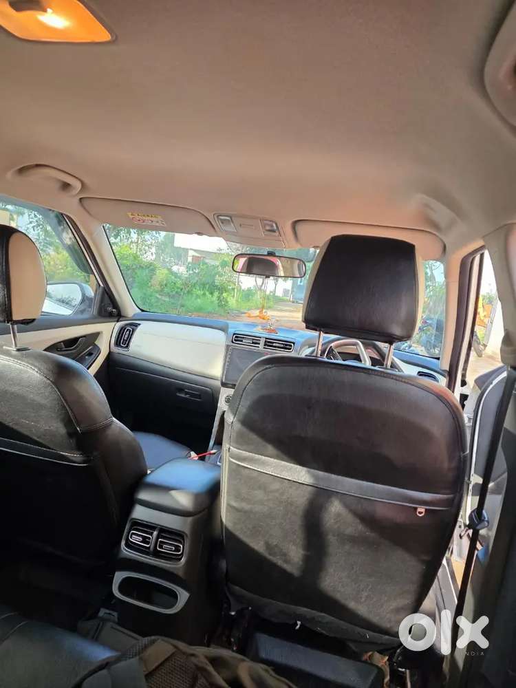 Hyundai Creta Facelift 2023 Diesel 54000 Km Driven
