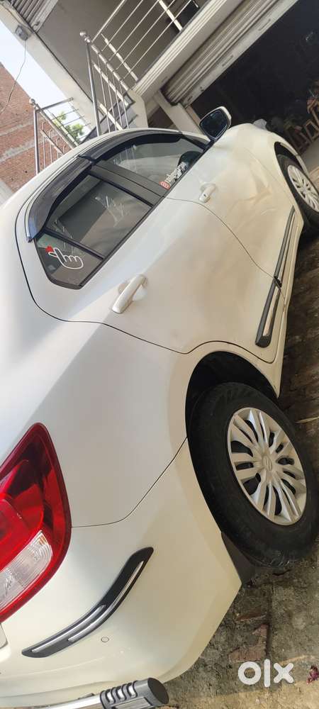Maruti Suzuki Sift Dzire Vxi (2021)