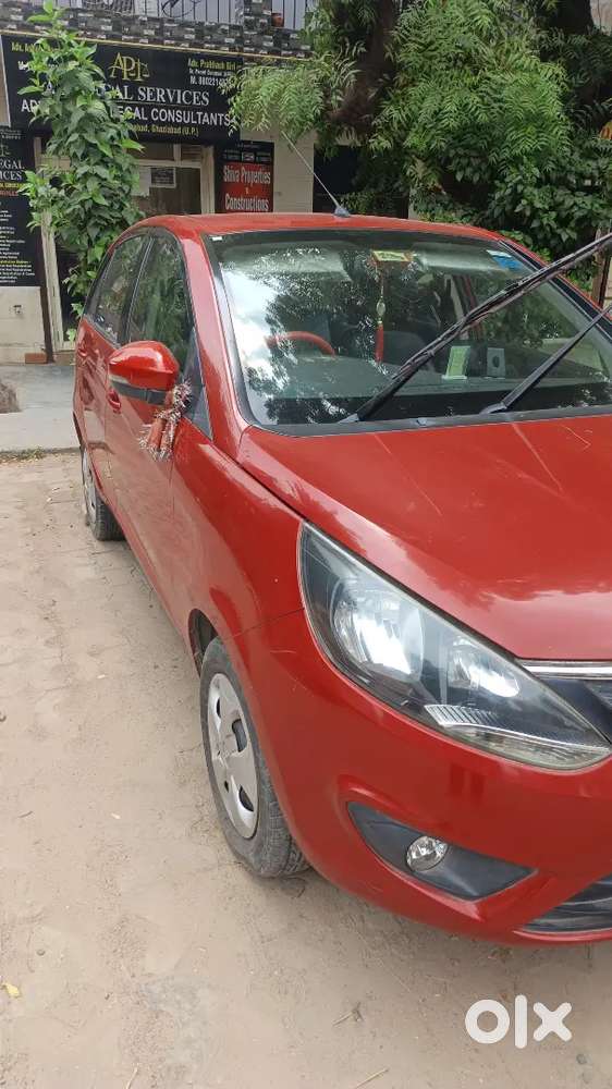 Tata Bolt 1.2 Xm 2016