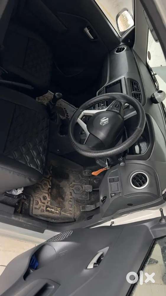 Maruti Suzuki Alto K10 2025
