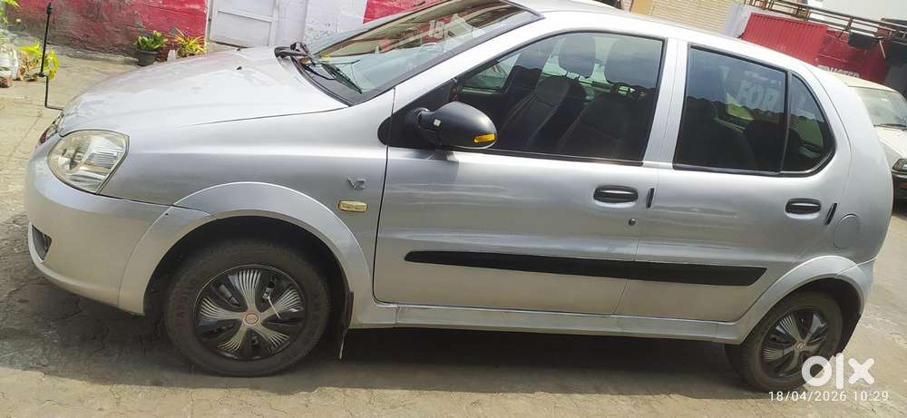 Tata Indica Dl, 2007, Diesel