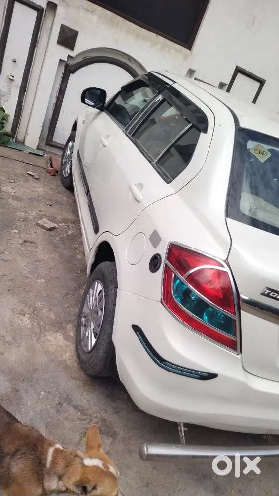 Maruti Suzuki Dzire 2021 First Owner