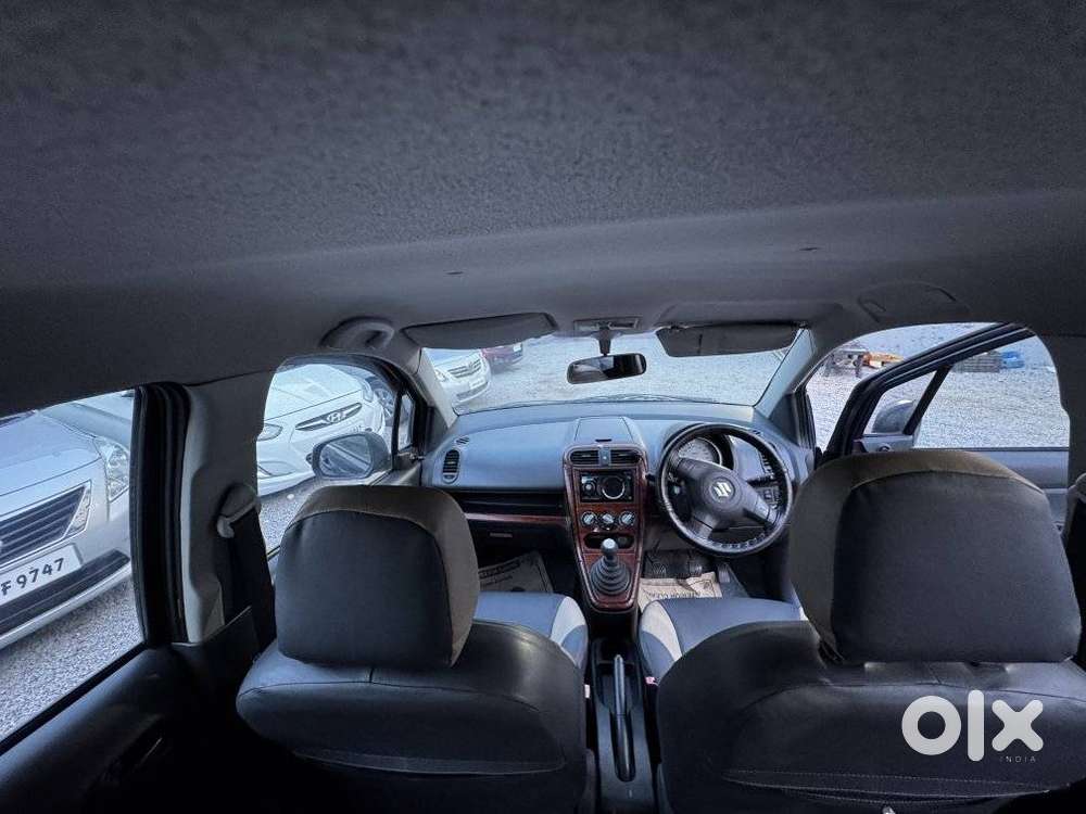 Maruti Suzuki Ritz Vdi (abs) Bs Iv, 2011, Diesel