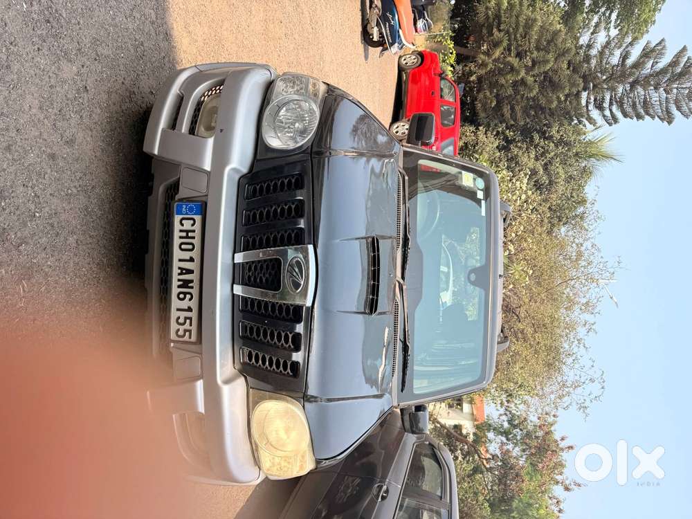 Mahindra Scorpio Vlx Manual 2012 Model