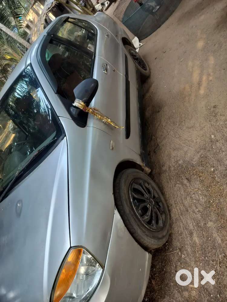 Tata Indigo Cs 2006 Diesel 150000 Km Driven