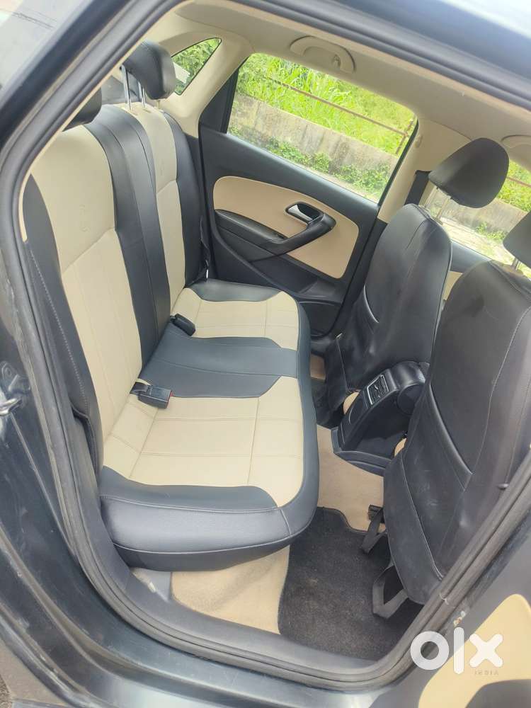 Volkswagen Ameo 1.2 Mpi Highline, 2016, Petrol