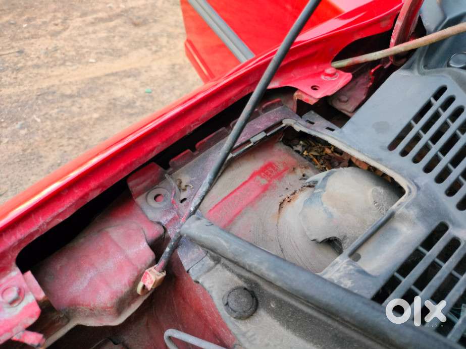 Maruti Suzuki Swift 2004-2010 Vdi Bsiv, 2007, Diesel